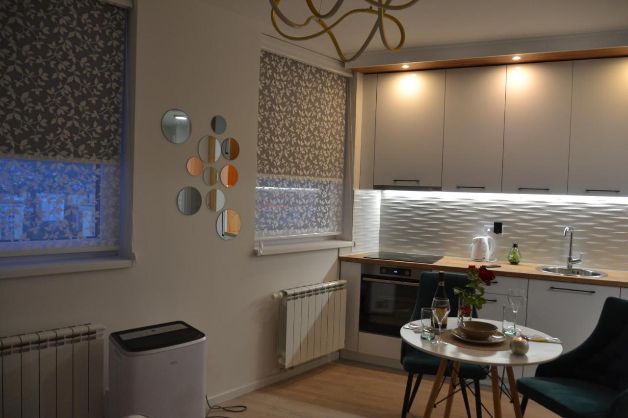 Appartement Sarajevo Tower 21 New And Unique Extérieur photo