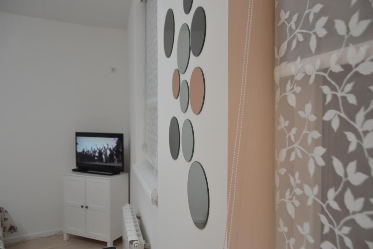 Appartement Sarajevo Tower 21 New And Unique Extérieur photo